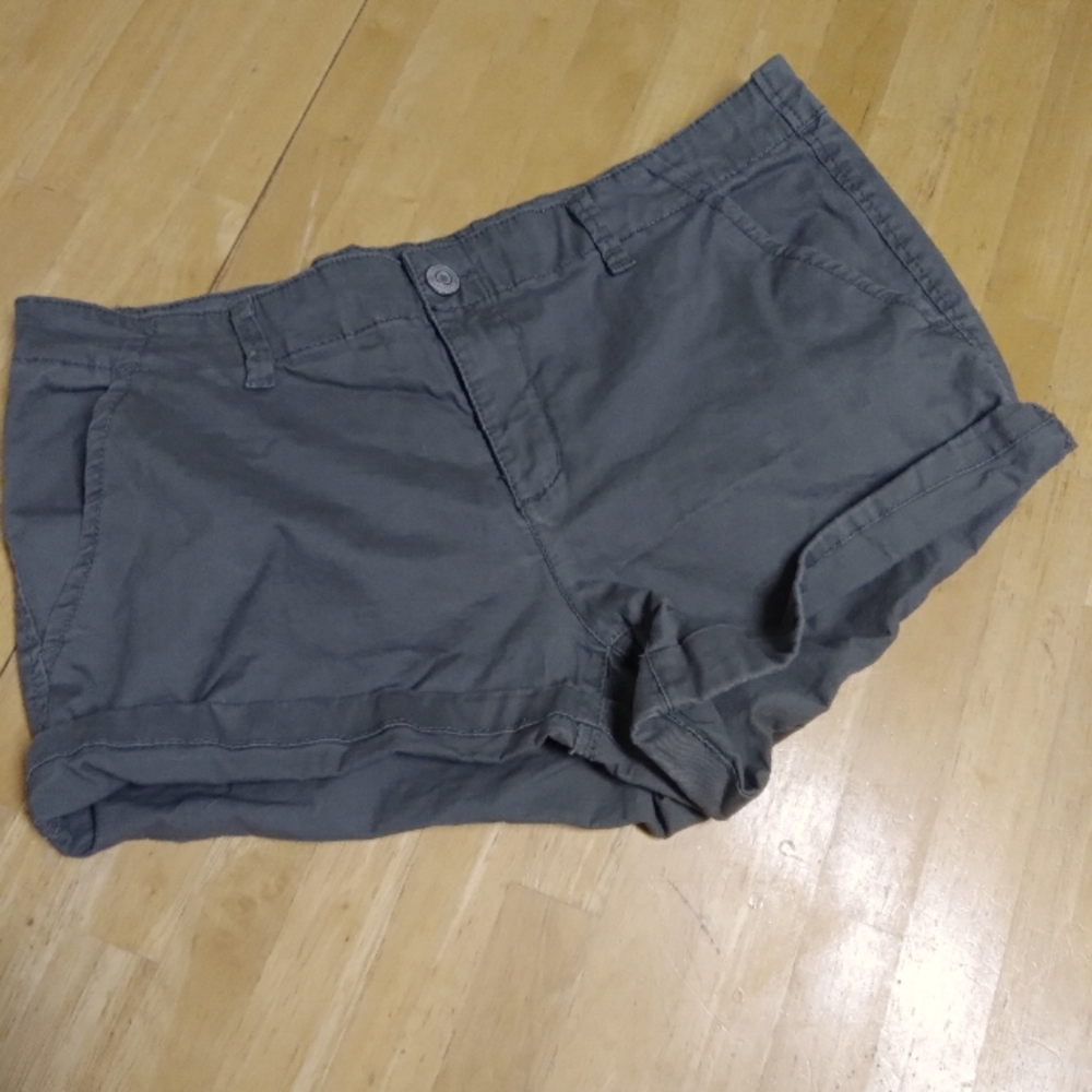 Aeropostale, 12, army green